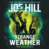 Strange Weather - Joe Hill
