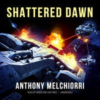 Shattered Dawn - Anthony J. Melchiorri