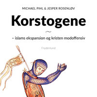 Korstogene - Michael Pihl, Jesper M. Rosenløv