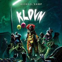 Klovn - Michael Kamp