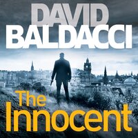 The Innocent - David Baldacci