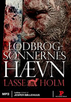 Lodbrogsønnernes hævn - Lasse Holm