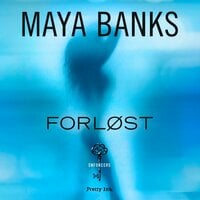 Forløst: Enforcers 3 - Maya Banks