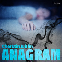 Anagram - Cherstin Juhlin
