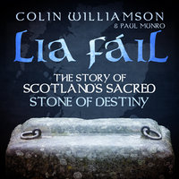 Lia Fáil - Colin Williamson, Paul Munro