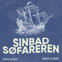 Sinbad Søfareren - Jørgen Liljensøe