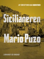Sicilianeren - Mario Puzo