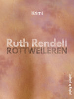Rottweileren - Ruth Rendell