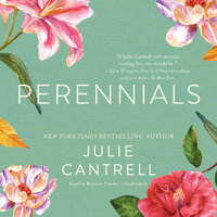 Perennials - Julie Cantrell