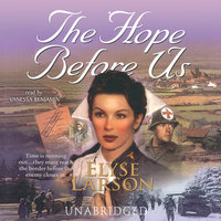 The Hope Before Us - Elyse Larson