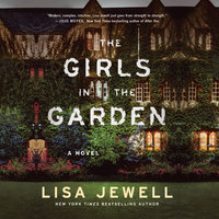 The Girls In the Garden - Lisa Jewell