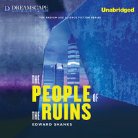 The People of the Ruins - Edward Sparks