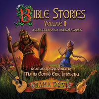 Bible Stories, Volume 2 - Mama Doni