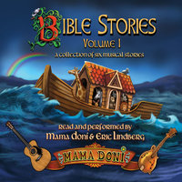 Bible Stories, Volume 1 - Mama Doni