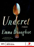 Underet - Emma Donoghue