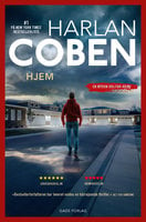 Hjem - Harlan Coben
