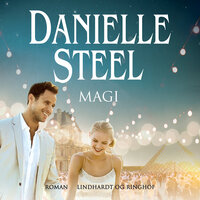 Magi - Danielle Steel