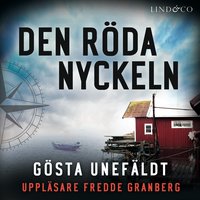 Den röda nyckeln - Gösta Unefäldt