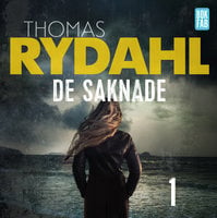 De saknade Del 1 - Thomas Rydahl