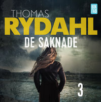 De saknade Del 3 - Thomas Rydahl