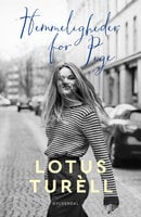 Hemmeligheder for Pige - Lotus Maria Turèll