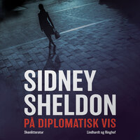 På diplomatisk vis - Sidney Sheldon