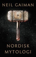 Nordisk mytologi - Neil Gaiman