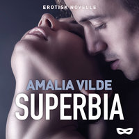 Superbia - Amalia Vilde