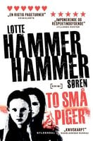 To små piger - Lotte og Søren Hammer