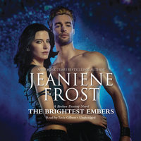 The Brightest Embers - Jeaniene Frost