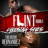 Flint, Book 1: Choosing Sides - Treasure Hernandez