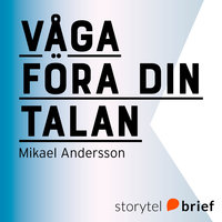 Våga föra din talan - Mikael Andersson