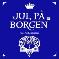 Jul på Borgen IV - Pia Kjærsgaard