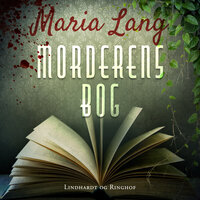Morderens bog - Maria Lang