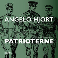 Patrioterne - Angelo Hjort