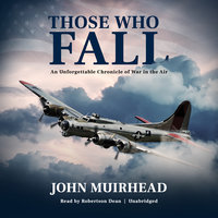Those Who Fall - John Muirhead