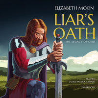 Liar’s Oath - Elizabeth Moon