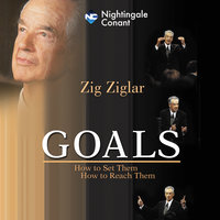 Goals - Zig Ziglar