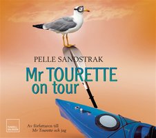 Mr Tourette on tour - Pelle Sandstrak