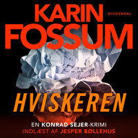 Hviskeren - Karin Fossum