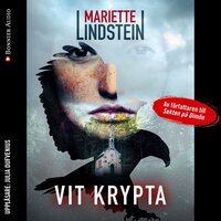 Vit krypta - Mariette Lindstein
