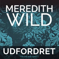 Udfordret - Meredith Wild