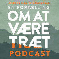 People’sPodcast #1 – En fortælling om at være træt - Anders Haahr Rasmussen