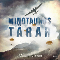 Minotauros tårar - Maths Nilsson
