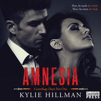 Amnesia - Kylie Hillman