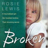 Broken - Rosie Lewis