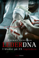Leder DNA - Rasmus Ankersen