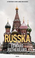 Russka - Edward Rutherfurd