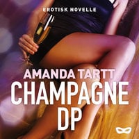 Champagne DP - Amanda Tartt