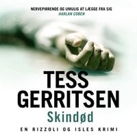 Skindød - Tess Gerritsen